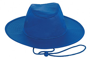 Polycotton Slouch Hat 